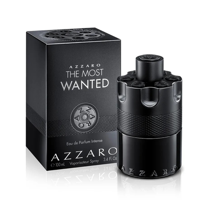 THE MOST WANTED EDP INTENSE