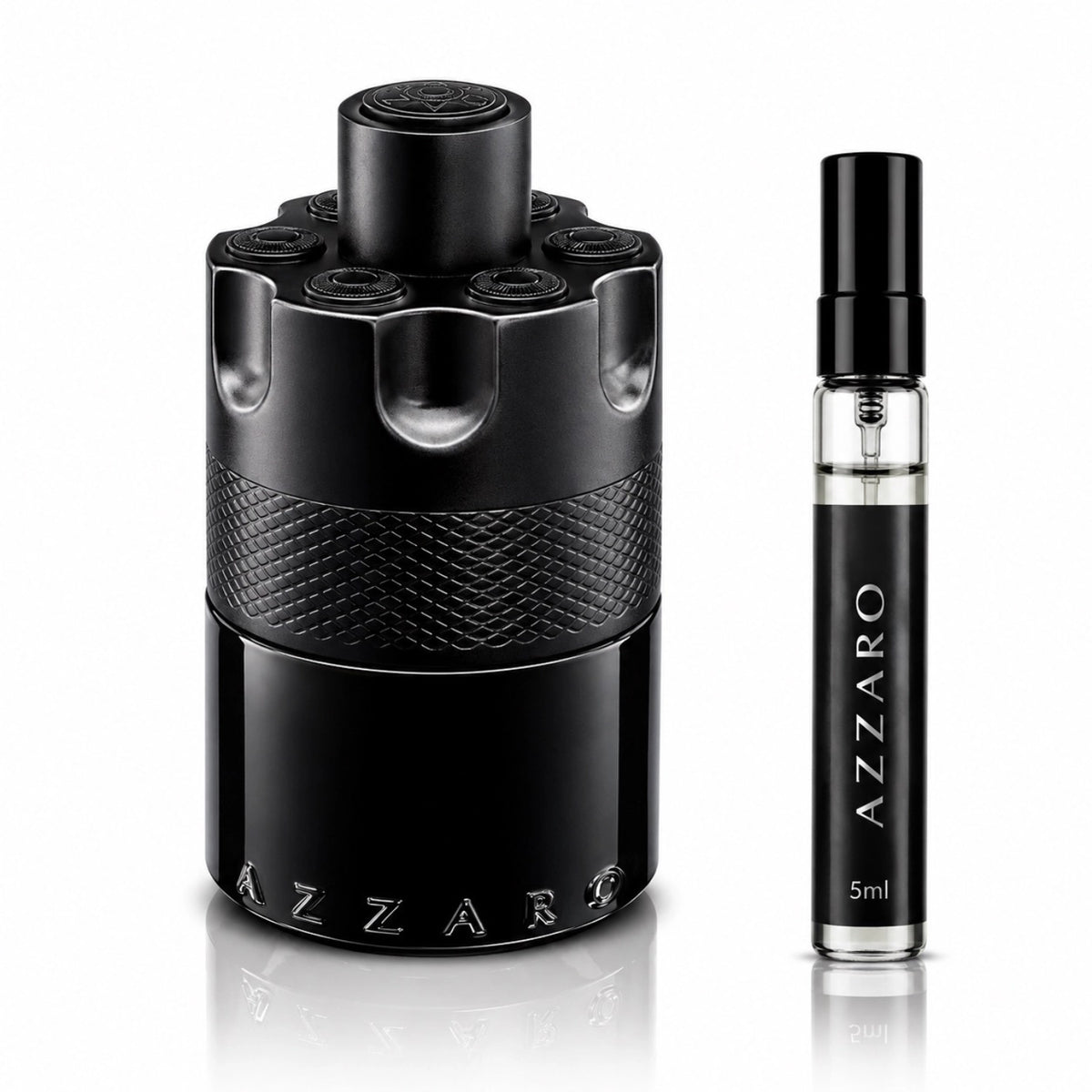 THE MOST WANTED EDP INTENSE