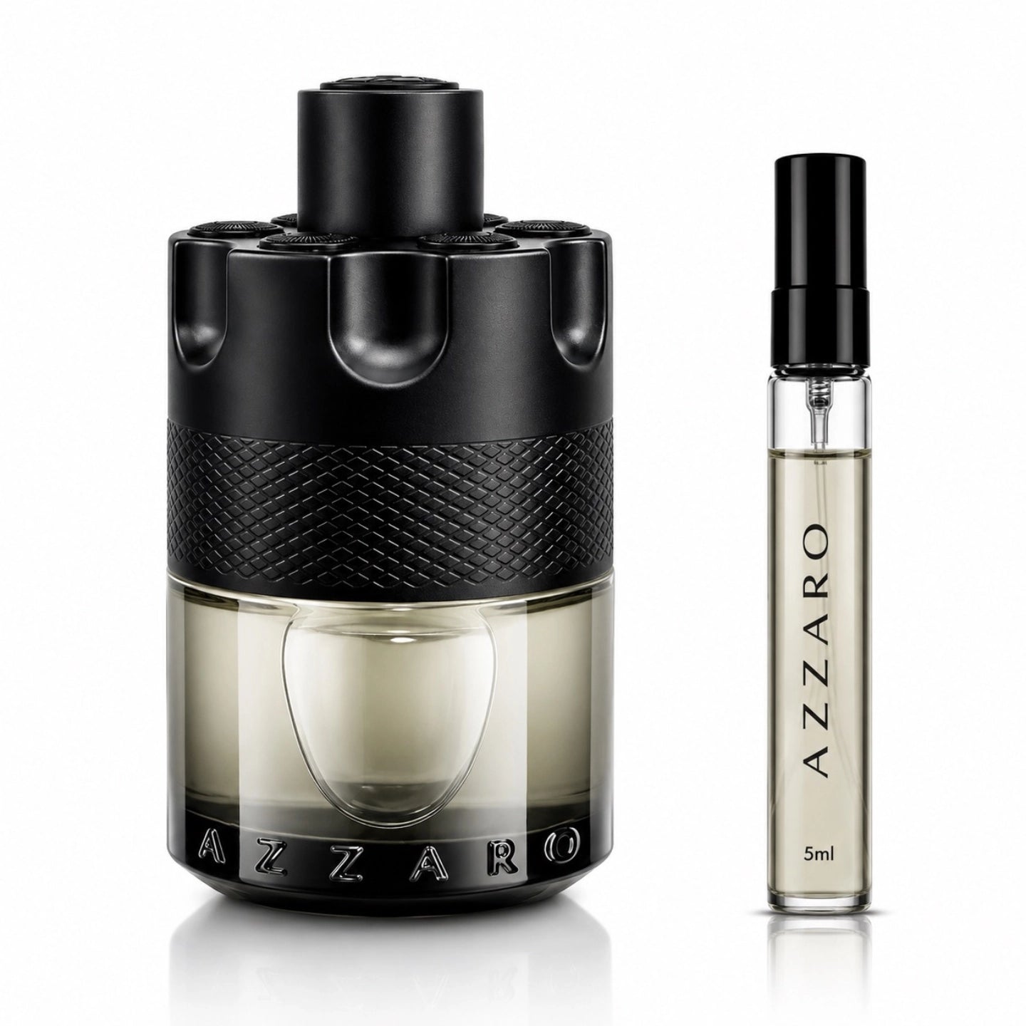 THE MOST WANTED EDT INTENSE