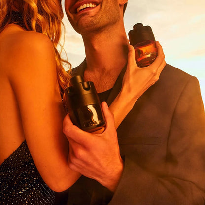 THE MOST WANTED PARFUM