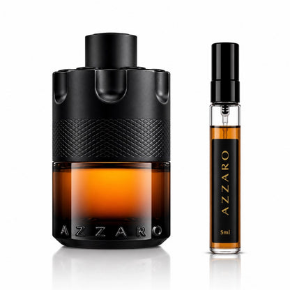 THE MOST WANTED PARFUM