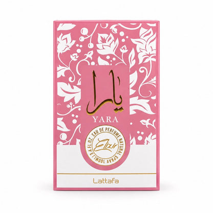 YARA ELIXIR EAU DE PARFUM