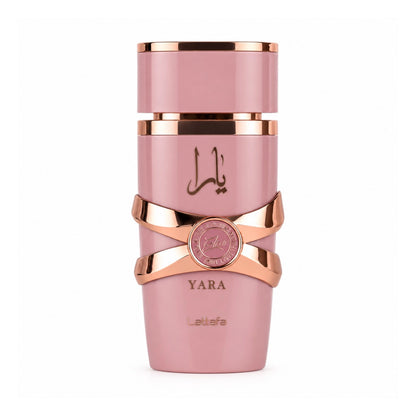YARA ELIXIR EAU DE PARFUM