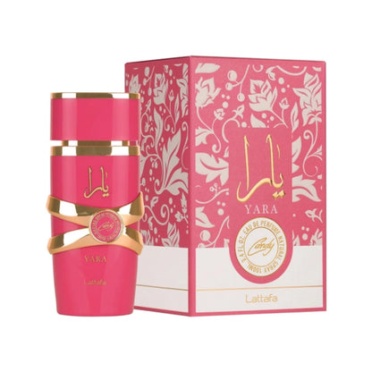 YARA CANDY EAU DE PARFUM