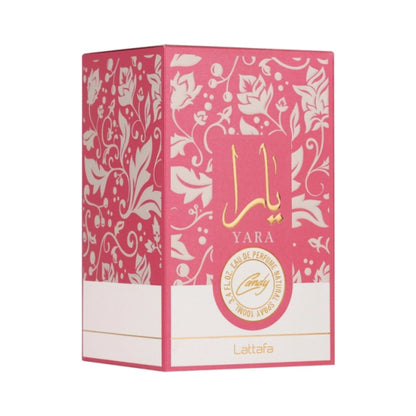 YARA CANDY EAU DE PARFUM