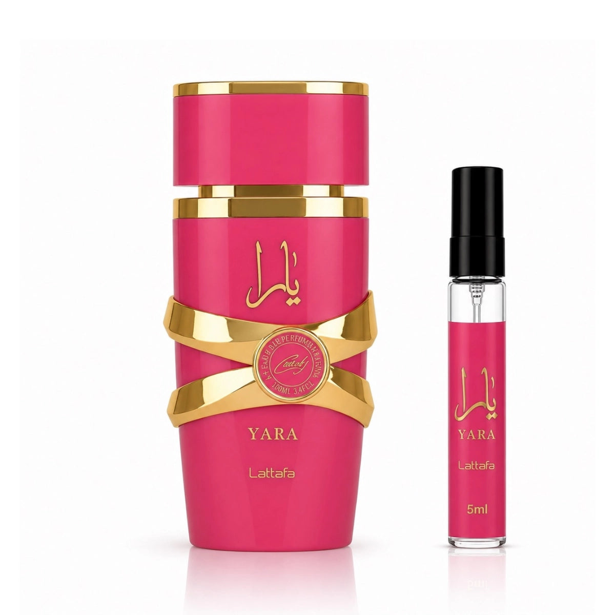 YARA CANDY EAU DE PARFUM