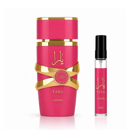 YARA CANDY EAU DE PARFUM