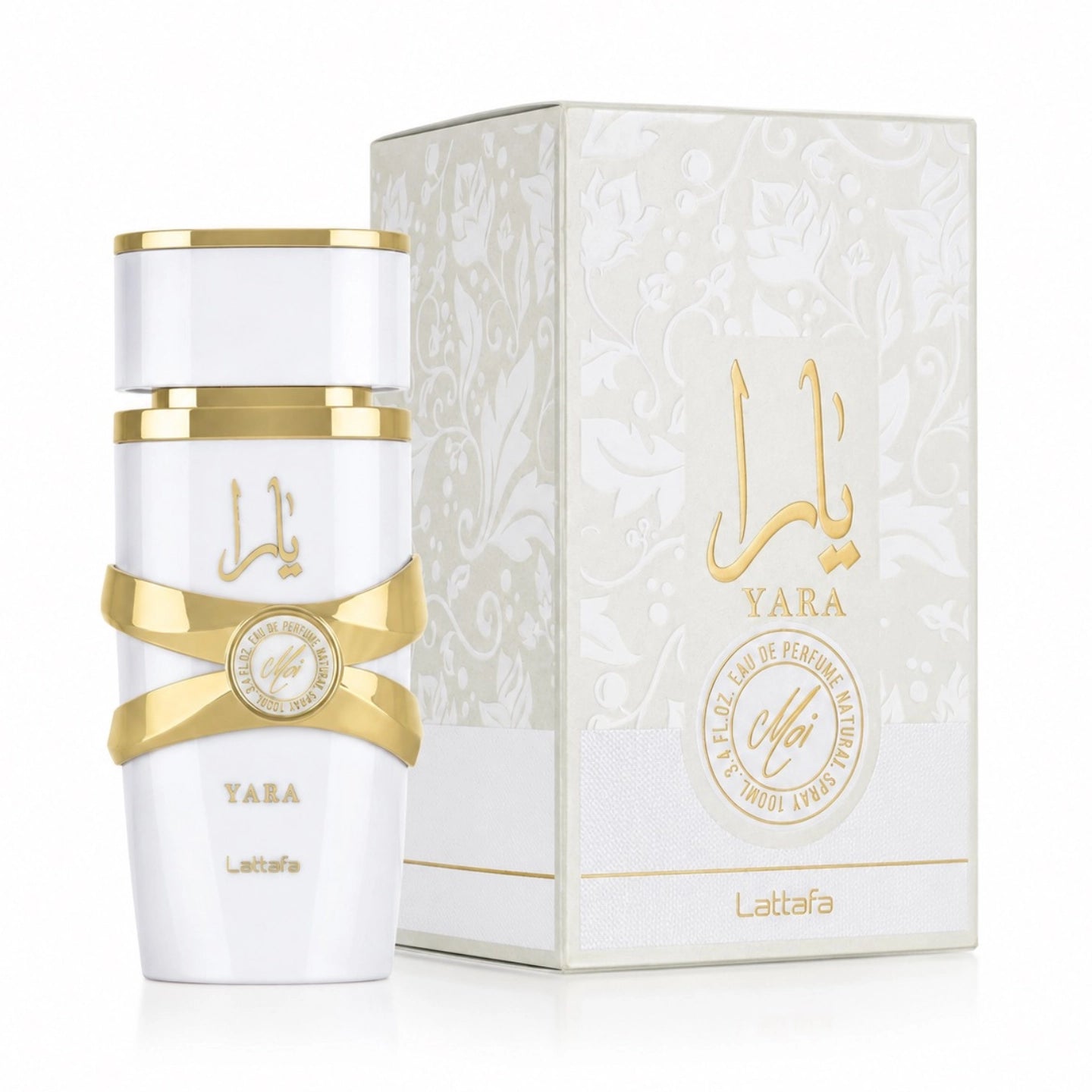 YARA MOI EAU DE PARFUM