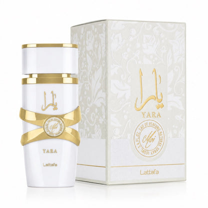 YARA MOI EAU DE PARFUM