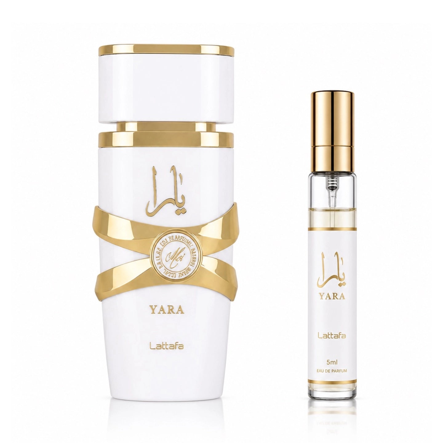 YARA MOI EAU DE PARFUM