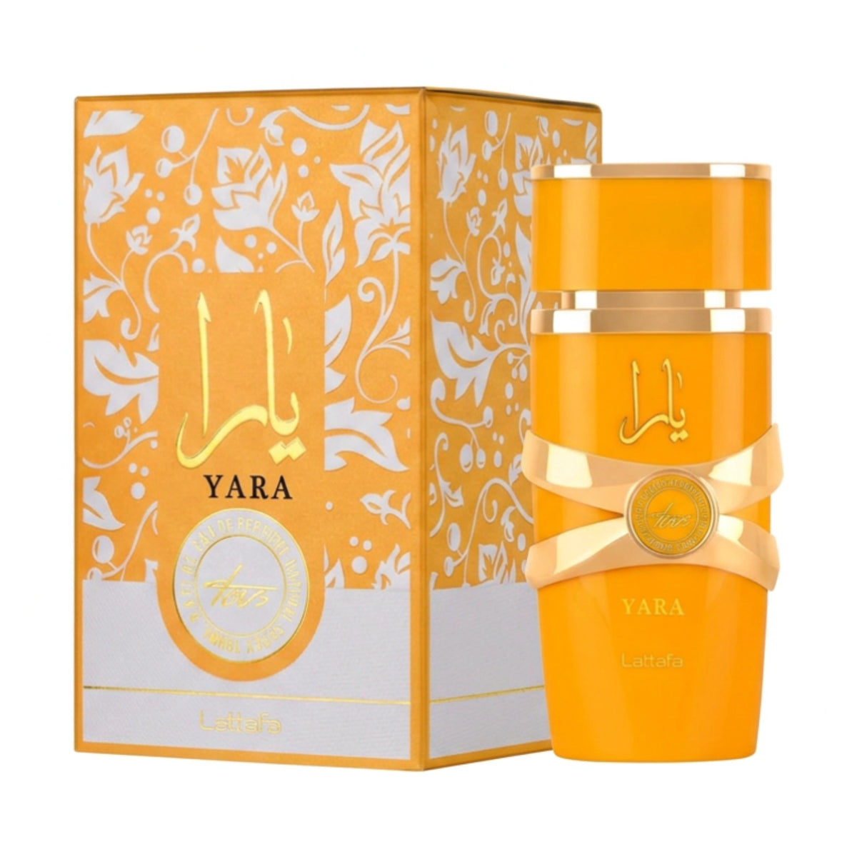 YARA TOUS EAU DE PARFUM
