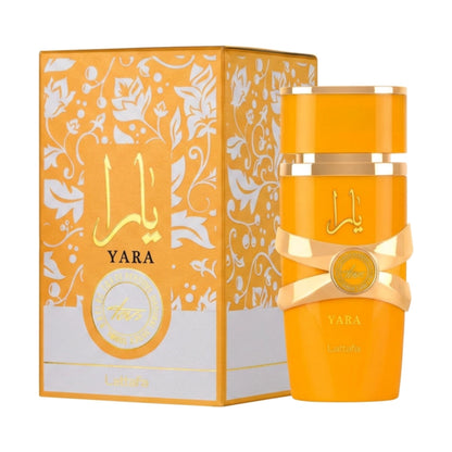 YARA TOUS EAU DE PARFUM