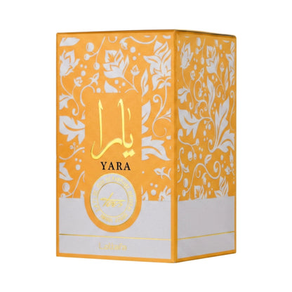 YARA TOUS EAU DE PARFUM