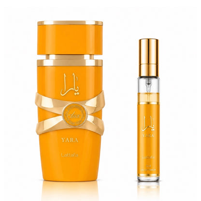 YARA TOUS EAU DE PARFUM
