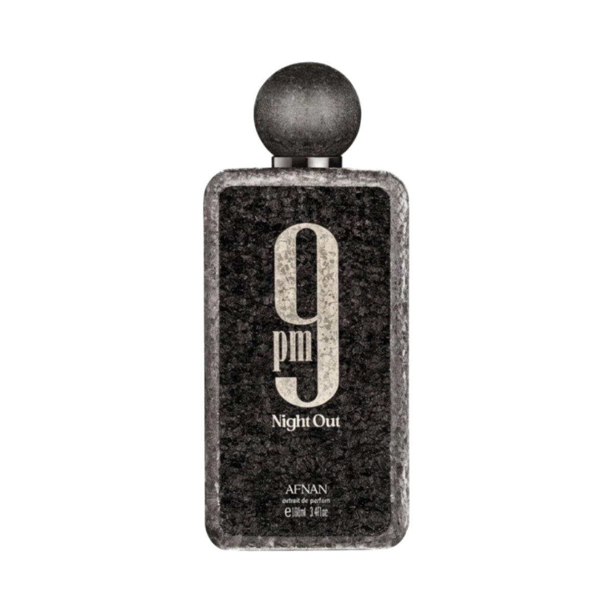 Afnan 9PM Night Out Extrait de Parfum