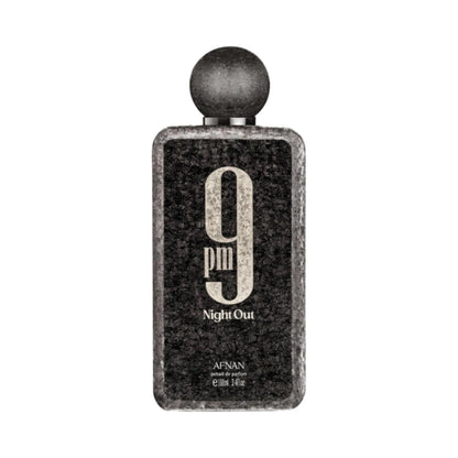 Afnan 9PM Night Out Extrait de Parfum