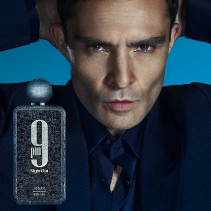 Afnan 9PM Night Out Extrait de Parfum