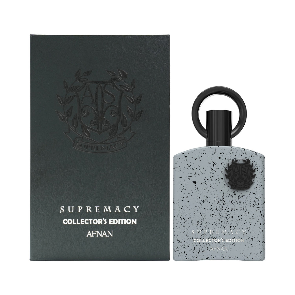Afnan Supremacy Collector's Edition Eau de Parfum