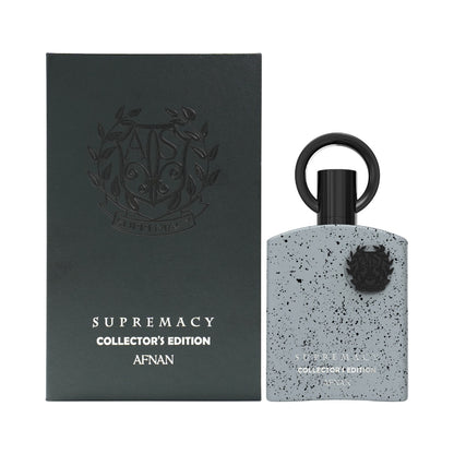 Afnan Supremacy Collector's Edition Eau de Parfum