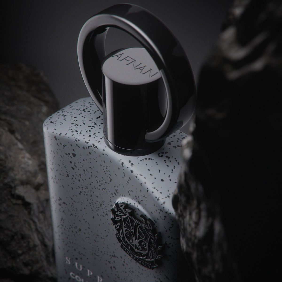 Afnan Supremacy Collector's Edition Eau de Parfum