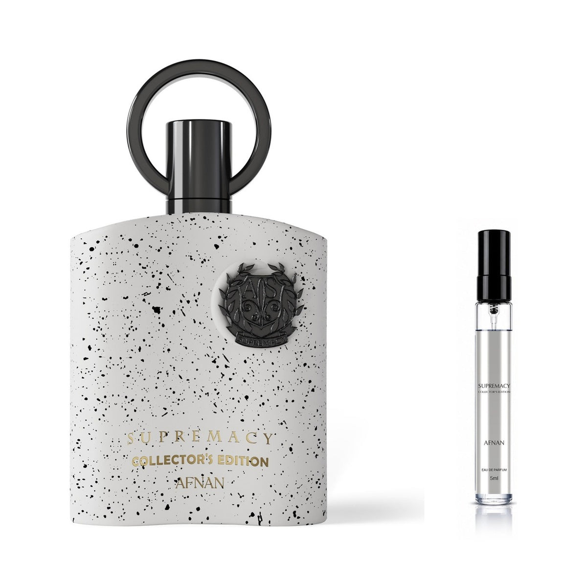 Afnan Supremacy Collector's Edition Eau de Parfum