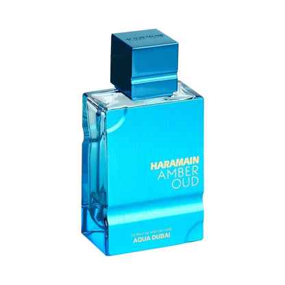 Al Haramain Amber Oud Aqua Dubai Extrait de Parfum