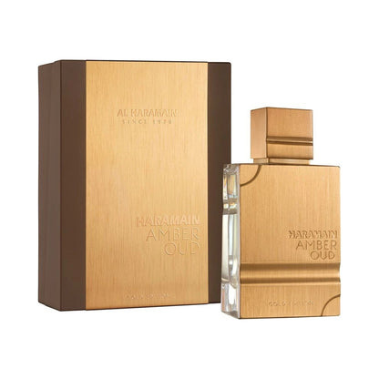 Al Haramain Amber Oud Gold Edition Eau de Parfum