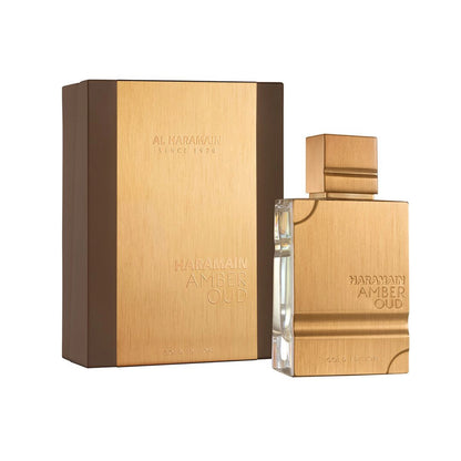 AMBER OUD GOLD EDITION EAU DE PARFUM