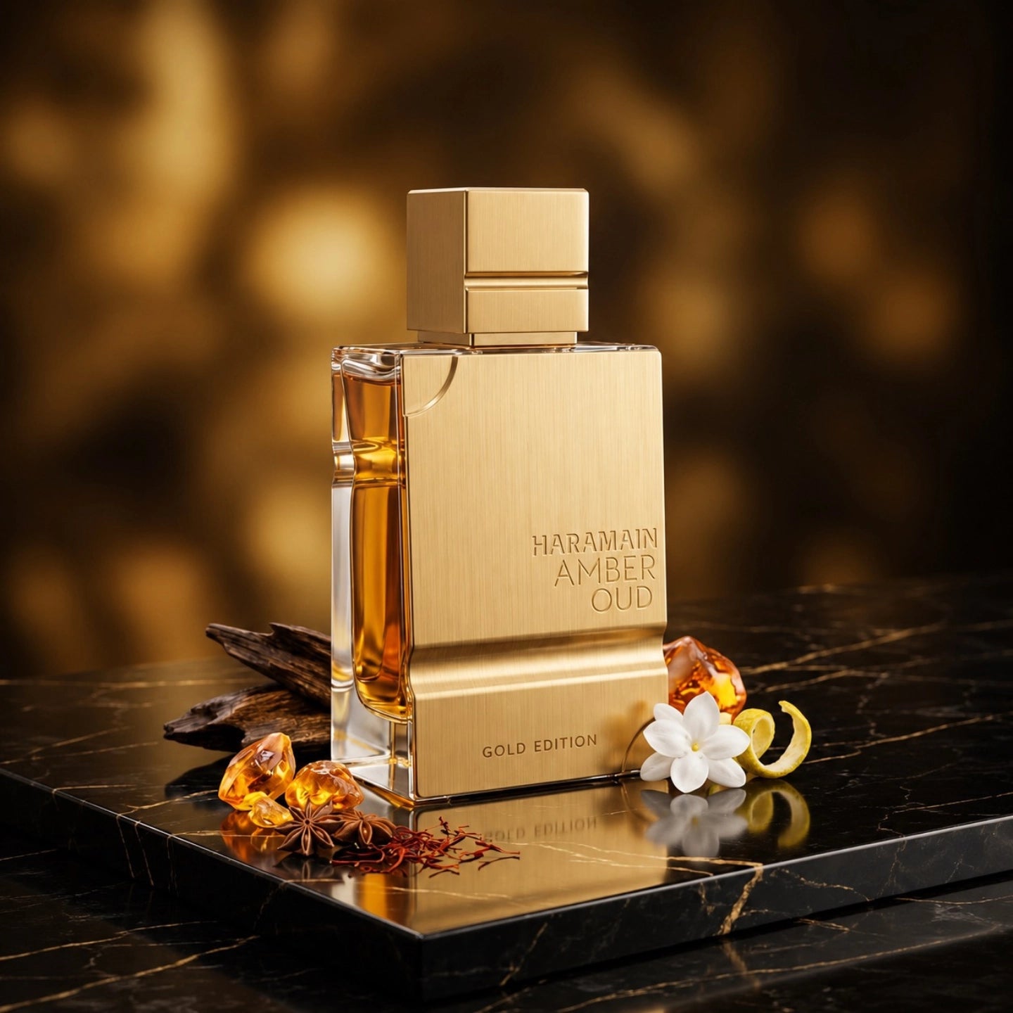 AMBER OUD GOLD EDITION EAU DE PARFUM
