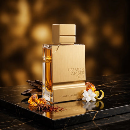 AMBER OUD GOLD EDITION EAU DE PARFUM