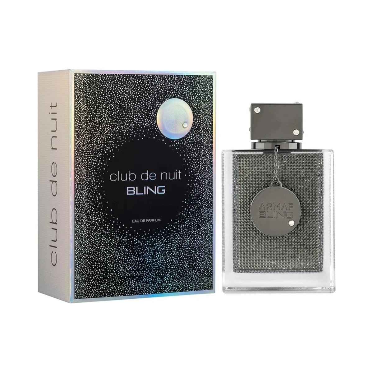 Armaf Club de Nuit Bling Eau de Parfum