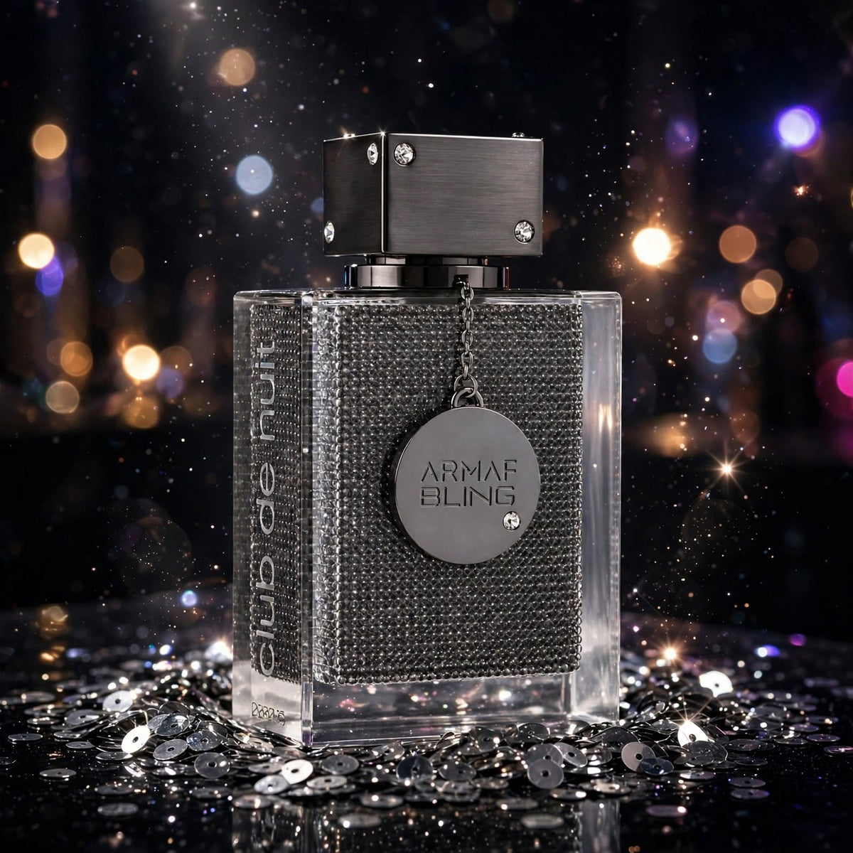 Armaf Club de Nuit Bling Eau de Parfum