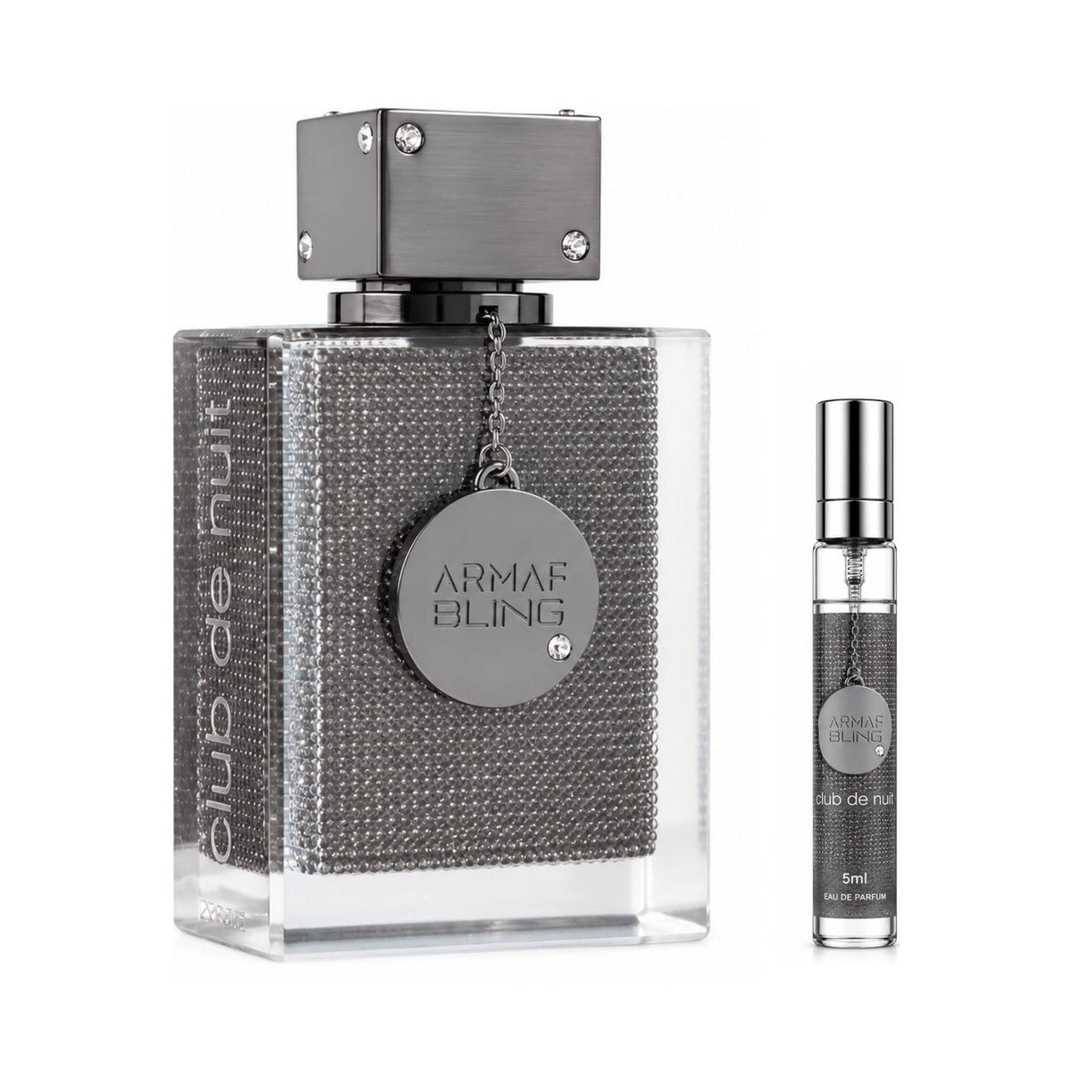Armaf Club de Nuit Bling Eau de Parfum