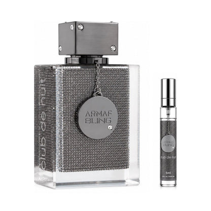 Armaf Club de Nuit Bling Eau de Parfum