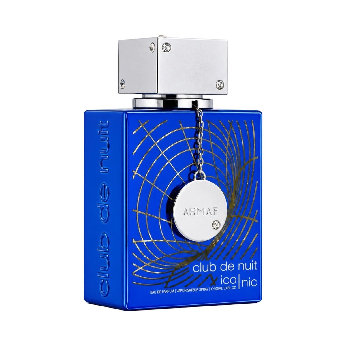 Armaf Club de Nuit Iconic Eau de Parfum