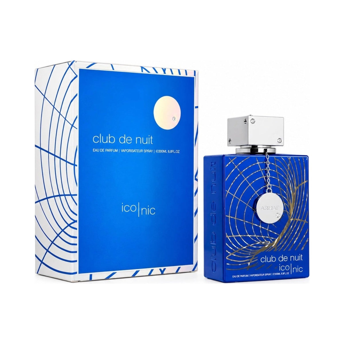 Armaf Club de Nuit Iconic Eau de Parfum