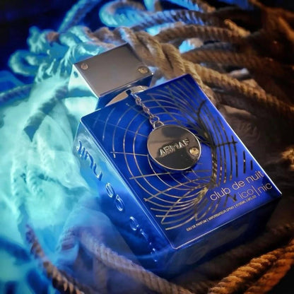 Armaf Club de Nuit Iconic Eau de Parfum