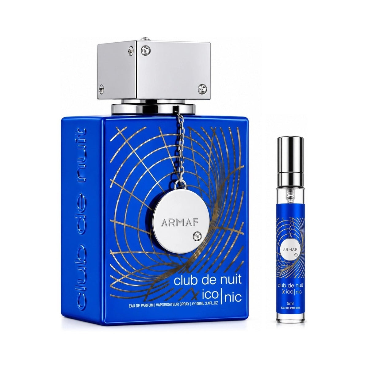 Armaf Club de Nuit Iconic Eau de Parfum