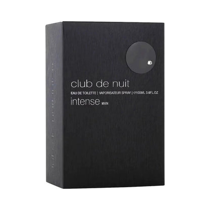 Armaf Club de Nuit Intense Man EDT