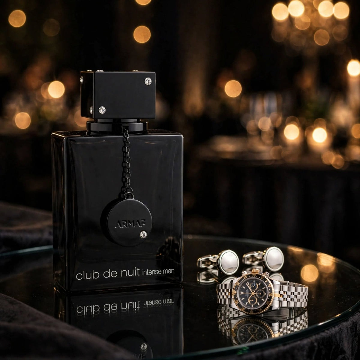 Armaf Club de Nuit Intense Man EDT