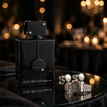 Armaf Club de Nuit Intense Man EDT