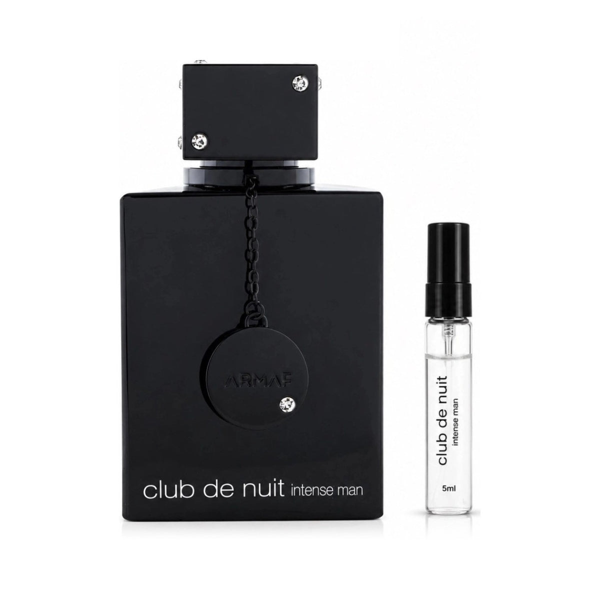 Armaf Club de Nuit Intense Man EDT