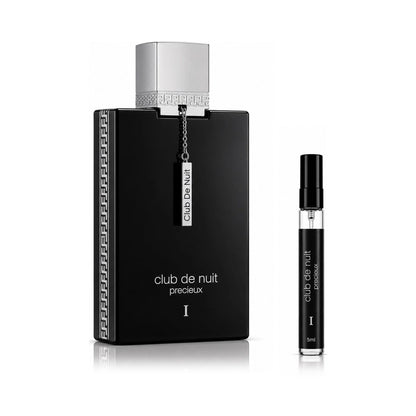 Armaf Club de Nuit Precieux 1 Extrait de Parfum