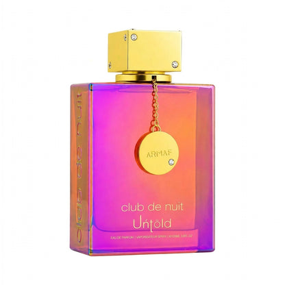Armaf Club de Nuit Untold Eau de Parfum