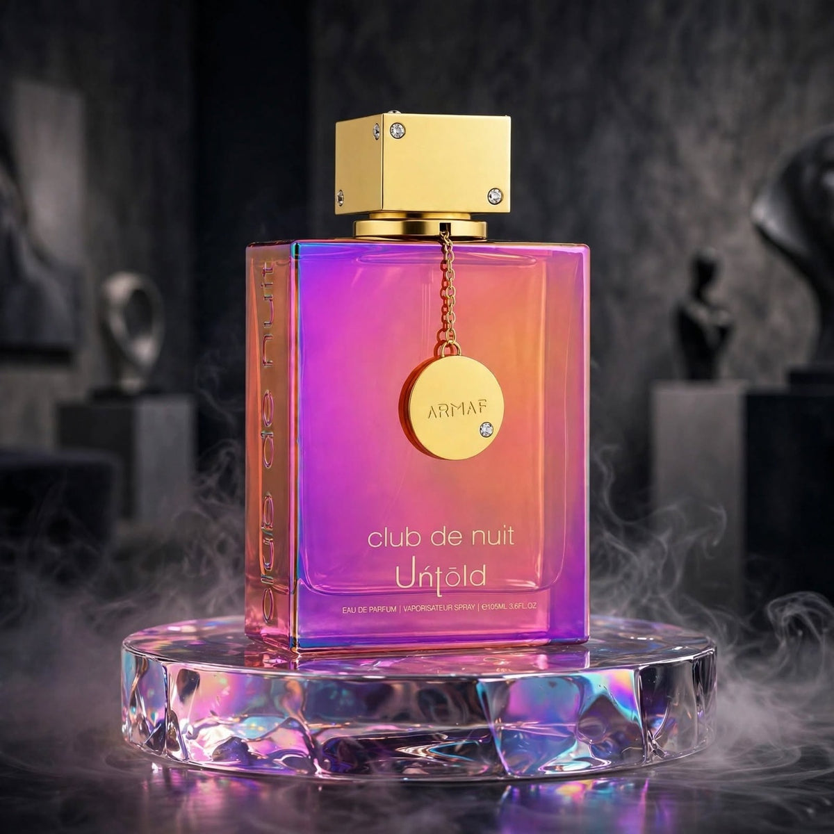 Armaf Club de Nuit Untold Eau de Parfum