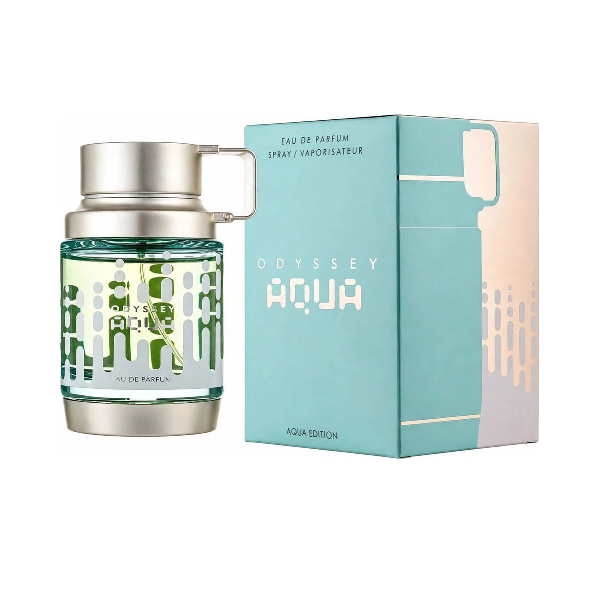 Armaf Odyssey Aqua Eau de Parfum