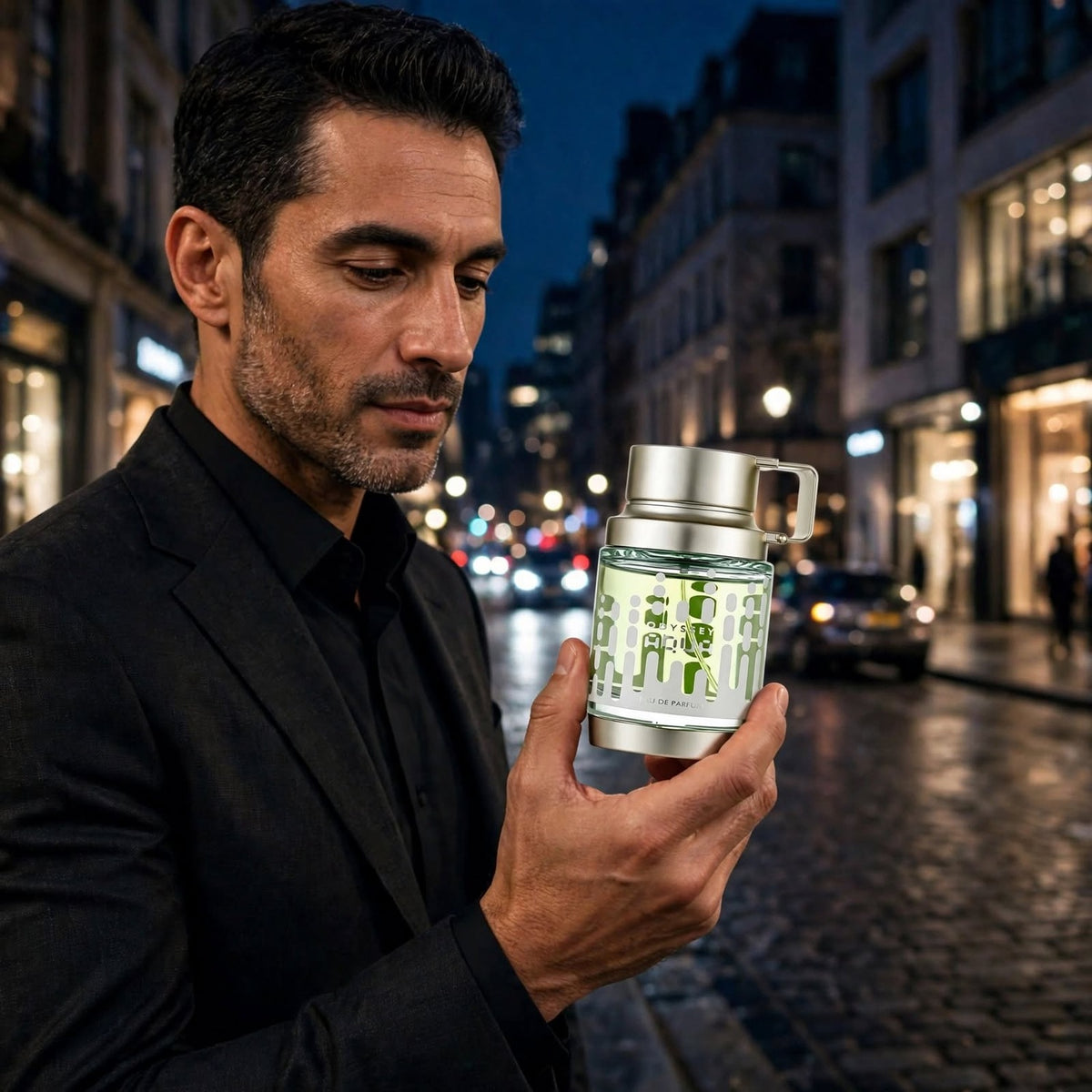 Armaf Odyssey Aqua Eau de Parfum