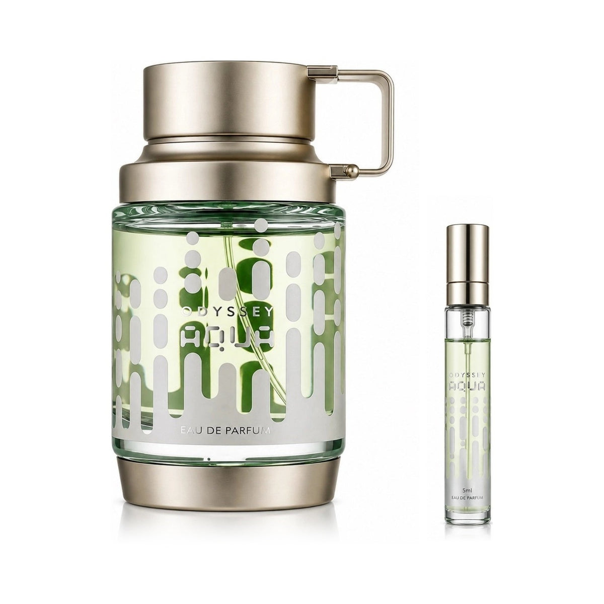 Armaf Odyssey Aqua Eau de Parfum
