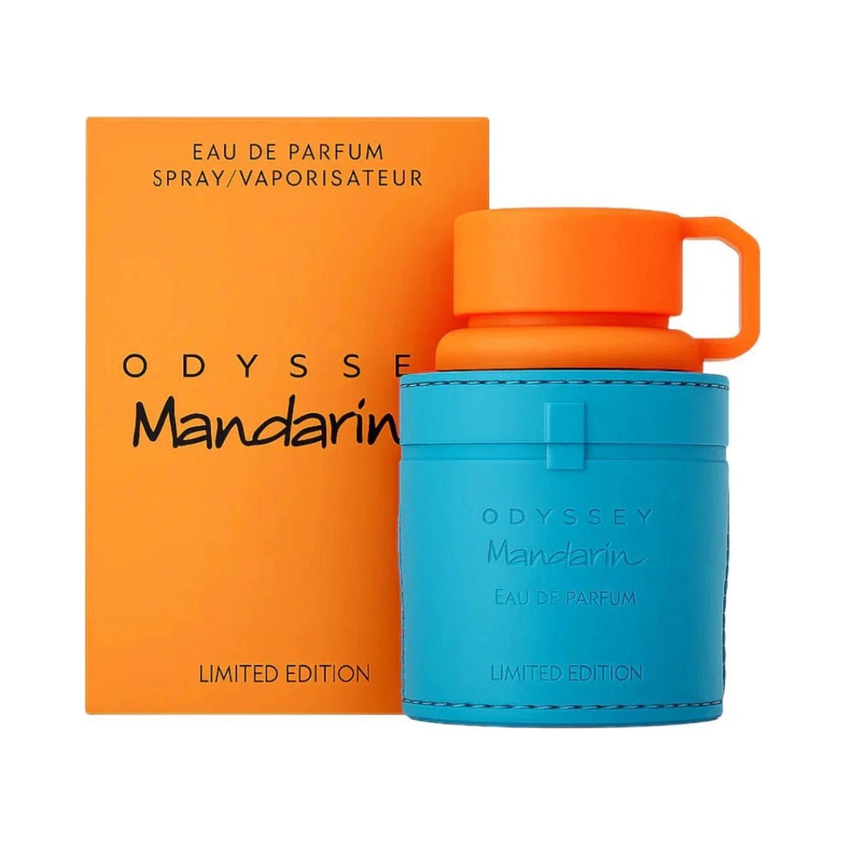 Armaf Odyssey Mandarin Sky Eau de Parfum