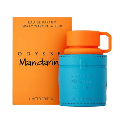 Armaf Odyssey Mandarin Sky Eau de Parfum